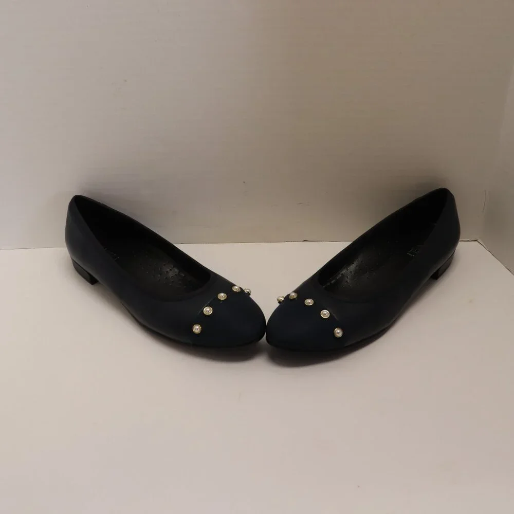 Vaneli these shoes
